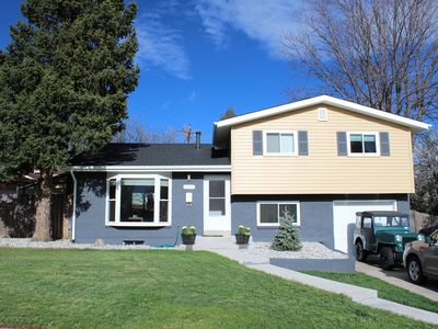 6194 Estes St, Arvada, CO, 80004