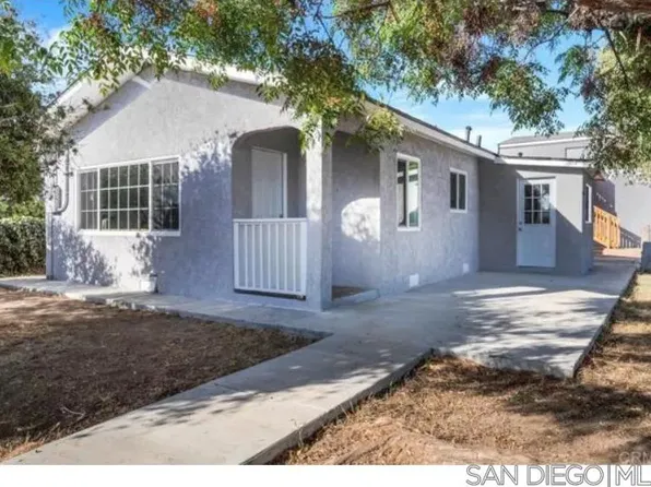 2547 A Ave, National City, CA 91950