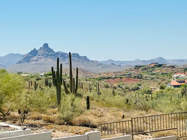 15621 E Mustang Drive, Fountain Hills, AZ 85268