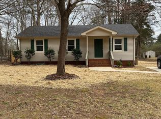 2818 McLendon Rd, Matthews, NC 28104