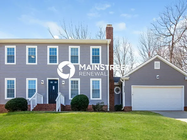 5533 Whistlewood Ln, Charlotte, NC 28208