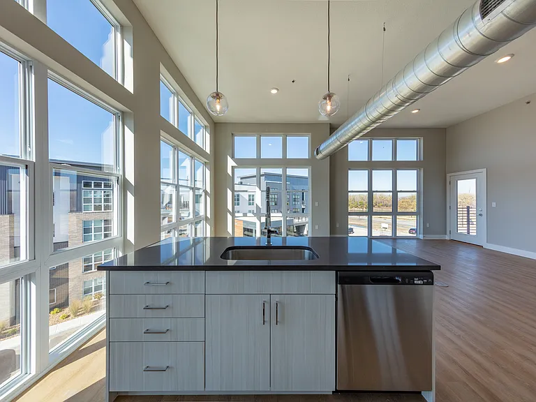 Kitchen Islands
