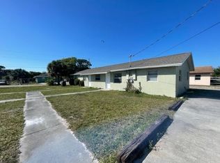1203 Avenue K #B, Fort Pierce, FL 34950