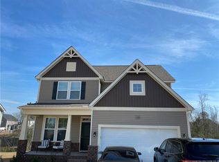 280 Pittfield Run, Cameron, NC 28326