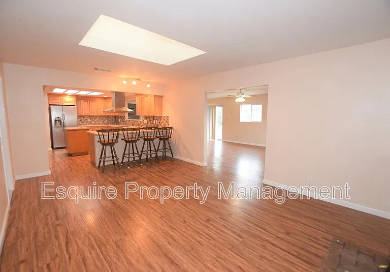3701 Taffrail Ln — Photo 5
