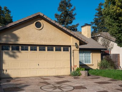 3917 Westfall Ln, Modesto, CA, 95357