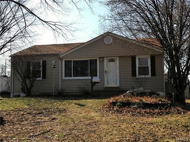 4203 Gordon Avenue, Woodson Terrace
