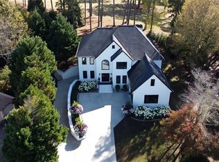 398 Dunleven Manor Walk, Lawrenceville, GA 30043