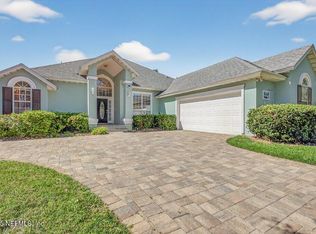 3528 BAY ISLAND Circle, Jacksonville Beach, FL 32250