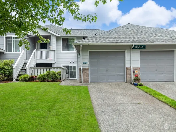 4132 Fieldstone Drive #102, Lynnwood, WA 98037