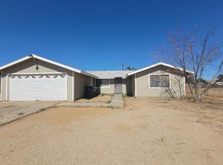 21017 79th St, California City, CA 93505