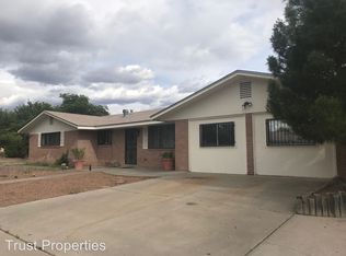 1680 Valencia Dr, Las Cruces, NM 88001