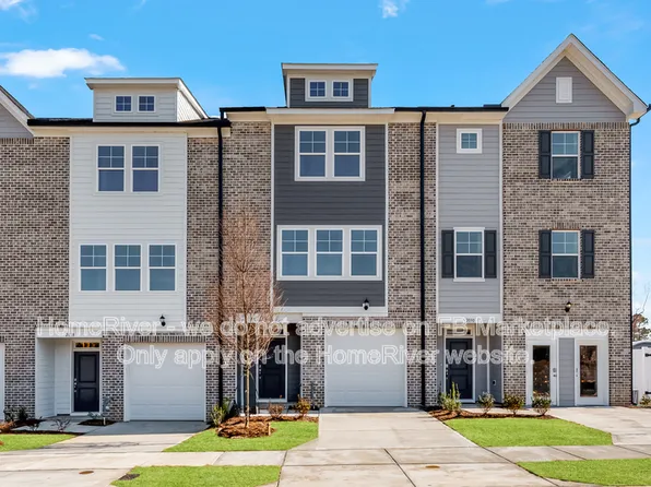 2009 Fishamble St, Fuquay Varina, NC 27526