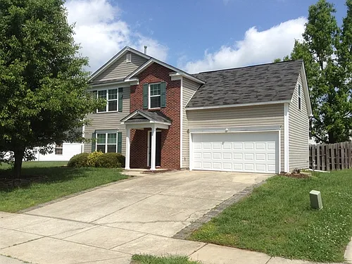 126 Brantley Place Dr Photo 1