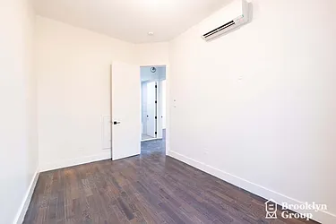 Rented by Brooklyn Group