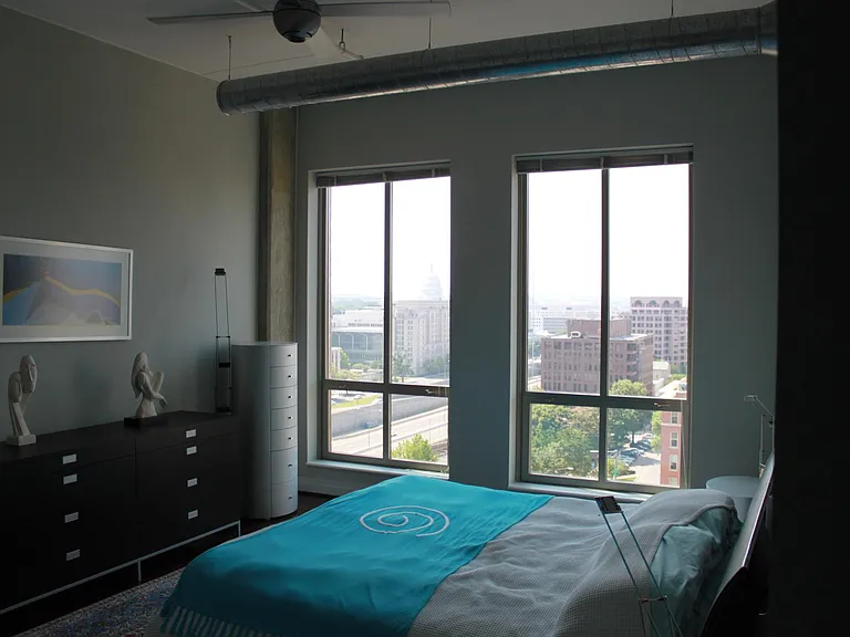 301 Massachusetts Ave NW #Penthouse 1201 — Photo 26