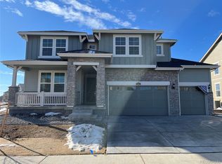 5086 E 149th Ave, Thornton, CO 80602