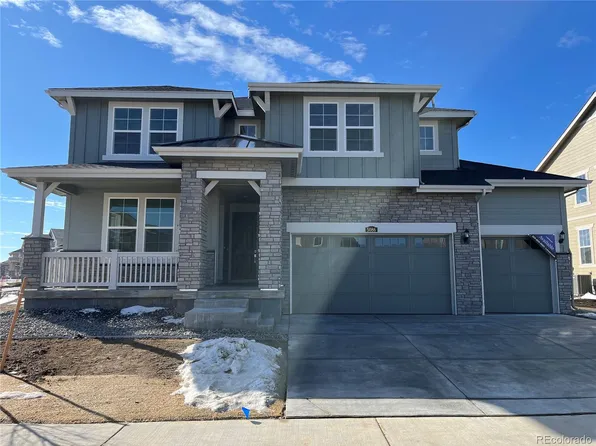 5086 E 149th Avenue, Thornton, CO 80602