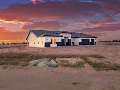 14538 S Avenue 4 1/2 E, Yuma, AZ, 85365