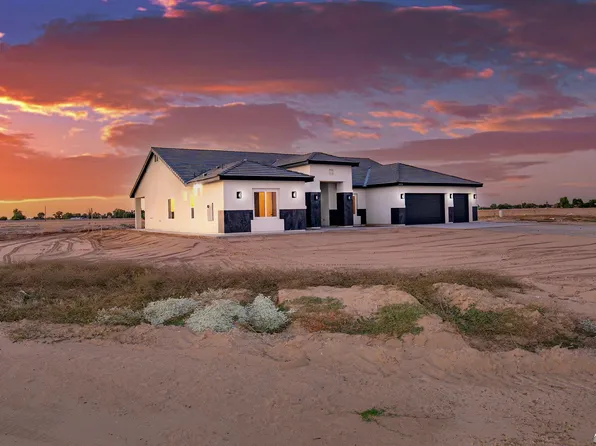 14538 S Avenue 4 1/2 E, Yuma, AZ 85365