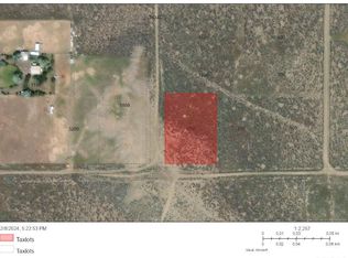 1700 Gay Ann Rd, Christmas Valley, OR 97641