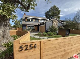 5254 Nagle Ave, Van Nuys, CA