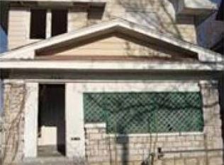 3531 Olive St, Kansas City, MO 64109
