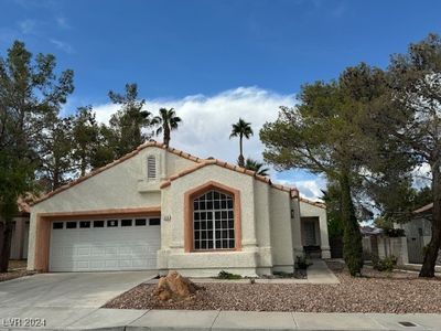 8232 Dolphin Bay Ct, Las Vegas, NV, 89128