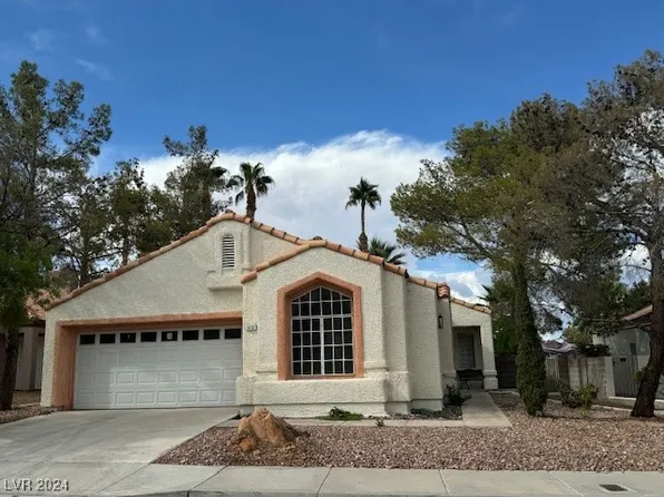 8232 Dolphin Bay Ct, Las Vegas, NV 89128