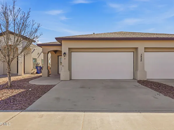 3425 Dana Grey Dr, El Paso, TX 79938