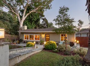 1900 Hill Dr, South Pasadena, CA 91030