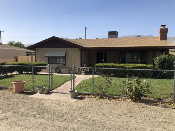 2705 Scovern St, Lake Isabella, CA 93240