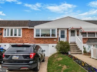 3836 Fairdale Rd, Philadelphia, PA 19154