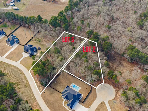 Thorn Briar Trl, Longview, TX 75602