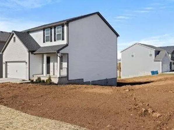 101 Pinwheel Ct, Georgetown, KY 40324