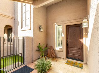 7558 N VIA DE LA LUNA --, Scottsdale, AZ 85258