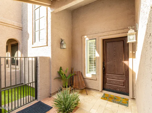 7558 N VIA DE LA LUNA --, Scottsdale, AZ 85258