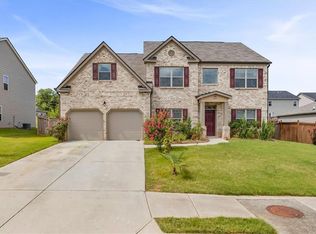 3223 Shoals Park Dr, Decatur, GA 30034