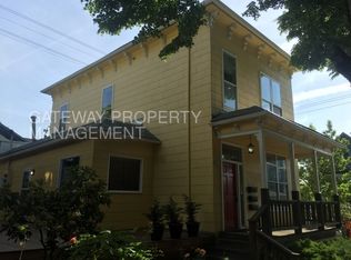 235 S Whitaker St, Portland, OR 97239