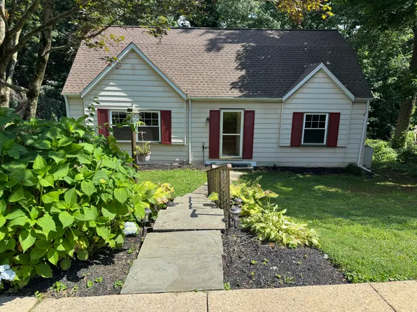712 S Brandywine St, West Chester, PA 19382