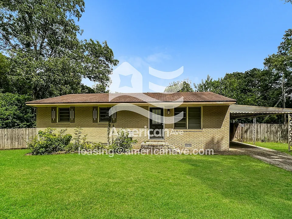 2018 Wellborn Dr