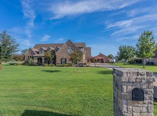 201 Lonesome Star Trl, Haslet, TX 76052