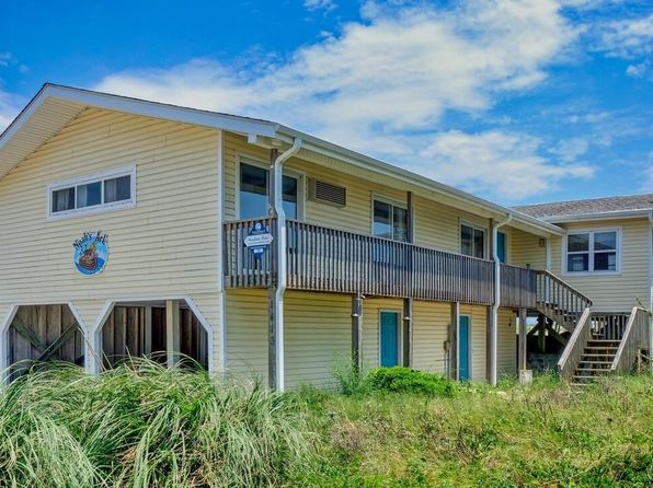 Topsail Beach Real Estate - Topsail Beach NC Homes For Sale | Zillow