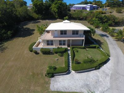 60 Mary's Fancy Est, Christiansted, VI, 00820