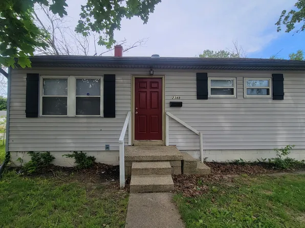 2348 Saint Paul St, Indianapolis, IN 46203