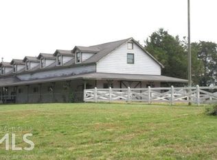 6740 Post Rd, Monticello, GA 31064