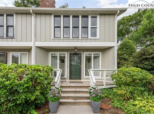 123 Pinnacle Avenue #1, Blowing Rock, NC 28605