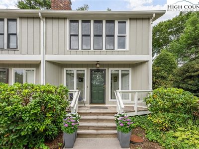 123 Pinnacle Avenue #1, Blowing Rock, NC, 28605