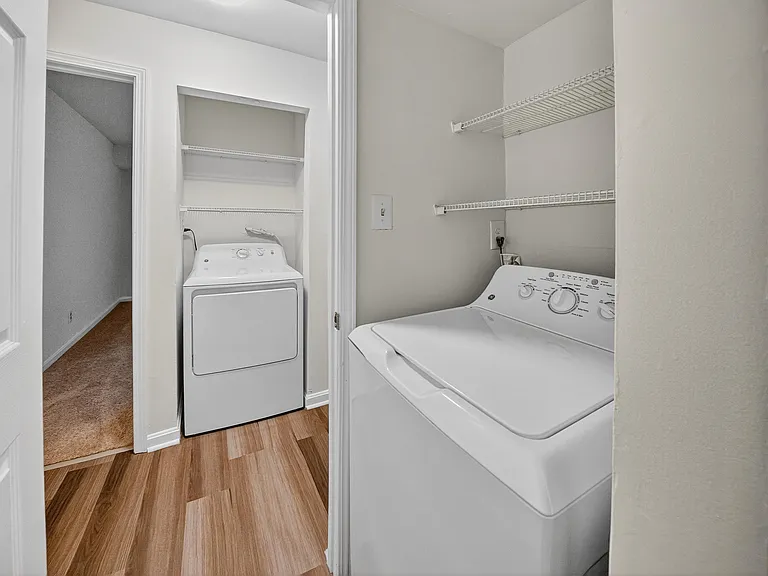 The Forest Apartments — Photo 22
