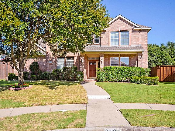 2nd image of 3103 Barley Ct